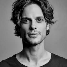 Matthew Gray Gubler
