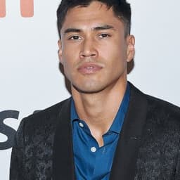 Martin Sensmeier