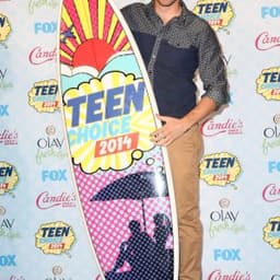 Ian Harding
