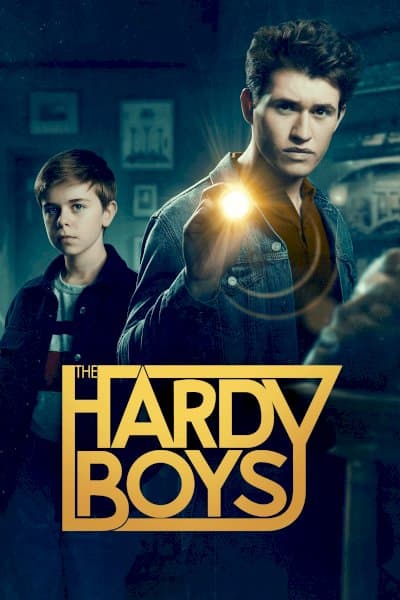 The Hardy Boys