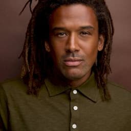 Nicholas Strong
