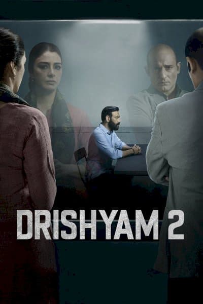 Drishyam 2