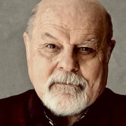 Michael Ironside