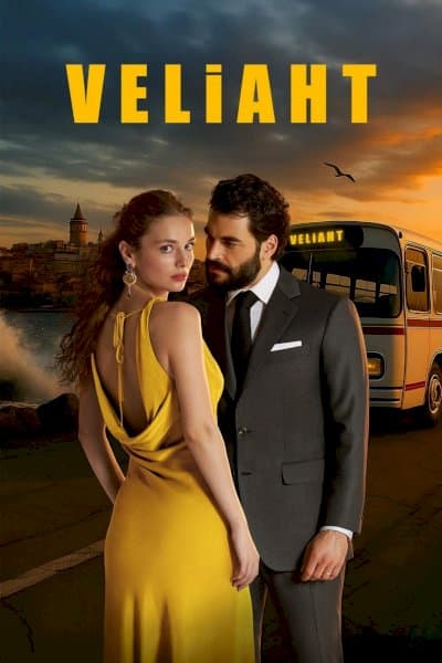 Veliaht