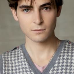 David Mazouz