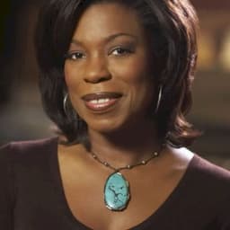 Lorraine Toussaint