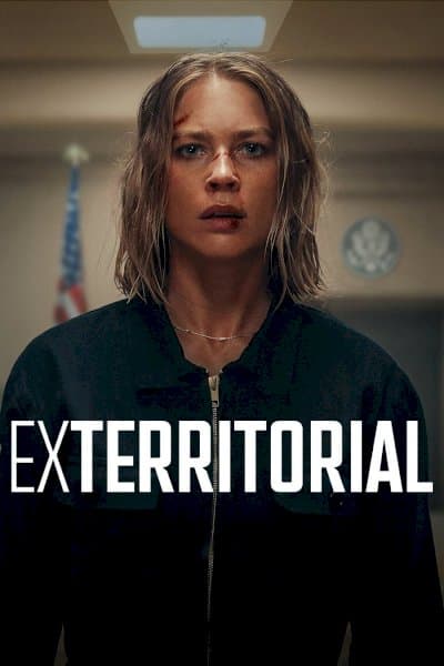 Exterritorial