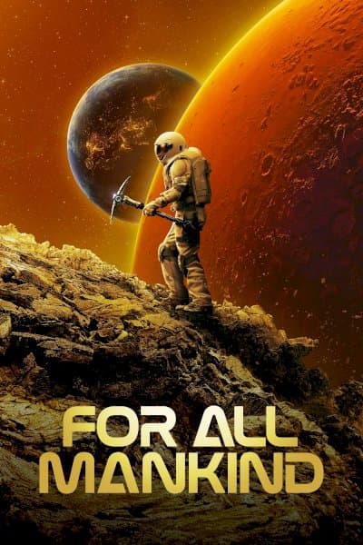 For All Mankind
