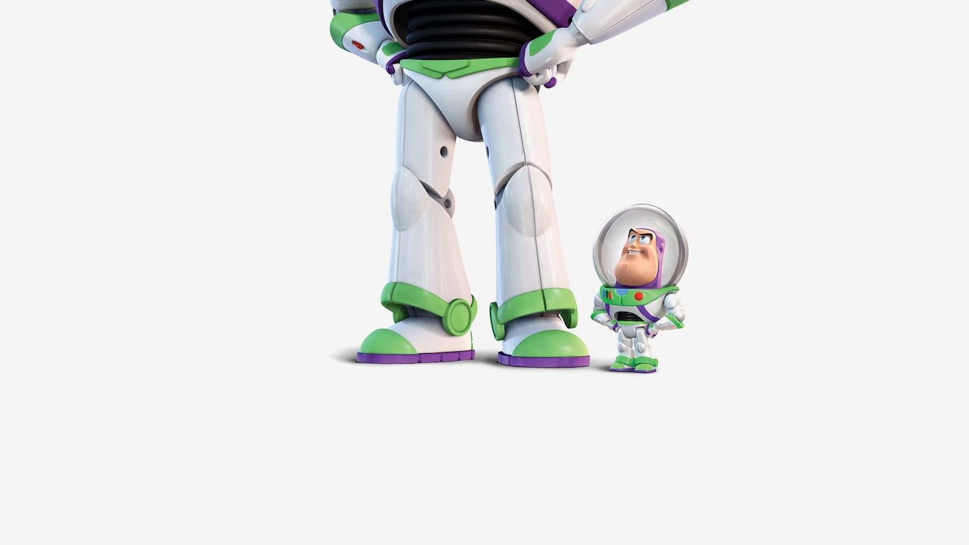 Toy Story Toons: Small Fry