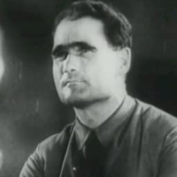 Rudolf Hess