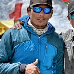 Gesman Tamang