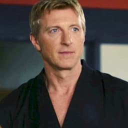 William Zabka