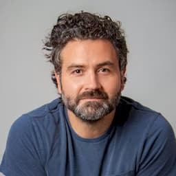 Brian King