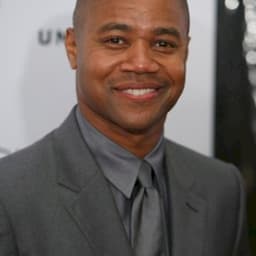 Cuba Gooding Jr.