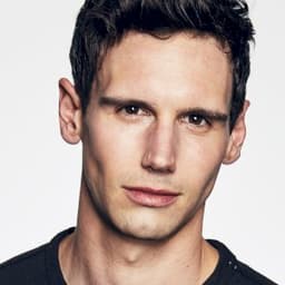 Cory Michael Smith