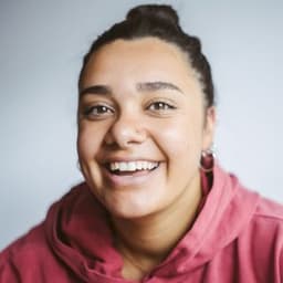 Sarah Daniela Seggari