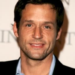 Josh Hopkins