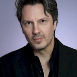 Eric Hanson
