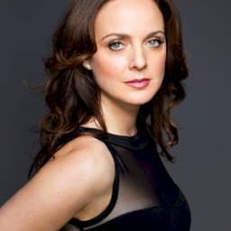 Melissa Errico