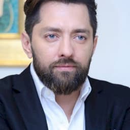 Bahram Radan