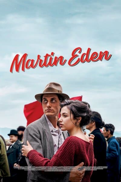 Martin Eden