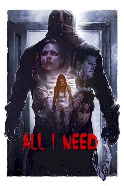 All I Need