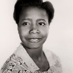 Butterfly McQueen