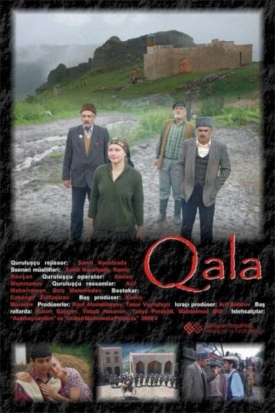 Qala