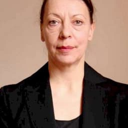 Mireille Herbstmeyer