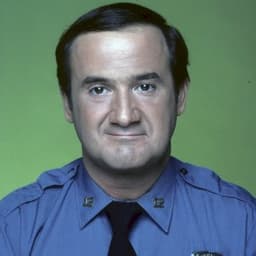 Ron Carey