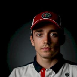Charles Leclerc