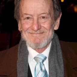Ronald Pickup