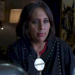 Barkha Dutt