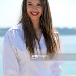 Leyla Lydia Tugutlu