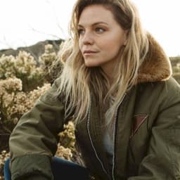 Eloise Mumford