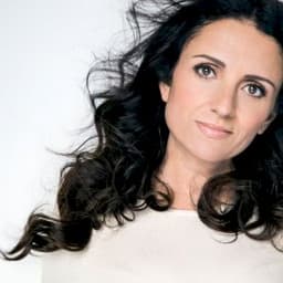 Jenni Pulos