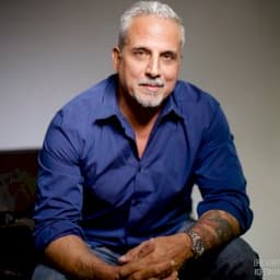 Nick Di Paolo