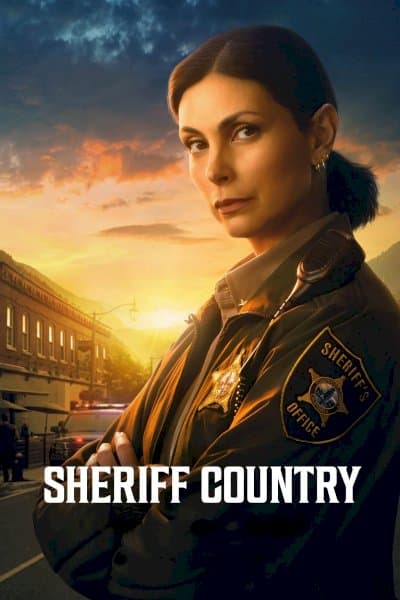 Sheriff Country