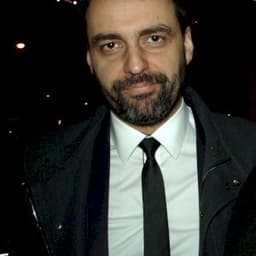 Tomasz Mandes