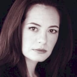 Samantha Ferris