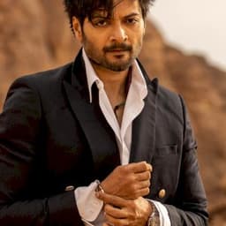 Ali Fazal