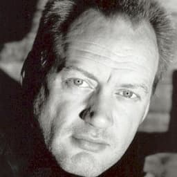 Nigel Bennett