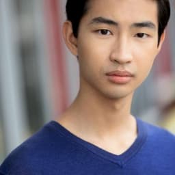 Ethan Dizon
