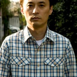 Masahiro Toda