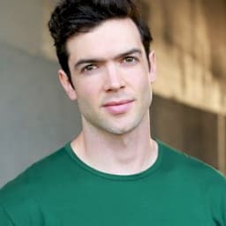 Ethan Peck