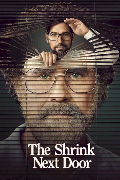 The Shrink Next Door