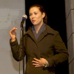 Kestie Morassi