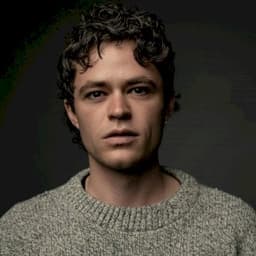 Harrison Gilbertson