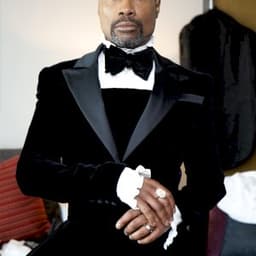 Billy Porter