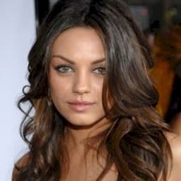 Mila Kunis